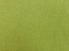 Load image into Gallery viewer, Designer Sage Green Linen Cotton Upholstery Drapery Fabric