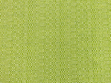 Load image into Gallery viewer, Designer Lime Green White MCM Mid Century Modern Woven Upholstery Fabric