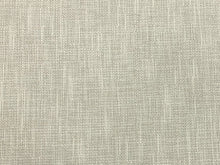 Load image into Gallery viewer, Designer Cream Woven MCM Mid Century Modern Upholstery Fabric