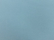 Load image into Gallery viewer, Indoor Outdoor Heavy Duty Aqua Blue Canvas Upholstery Drapery Fabric