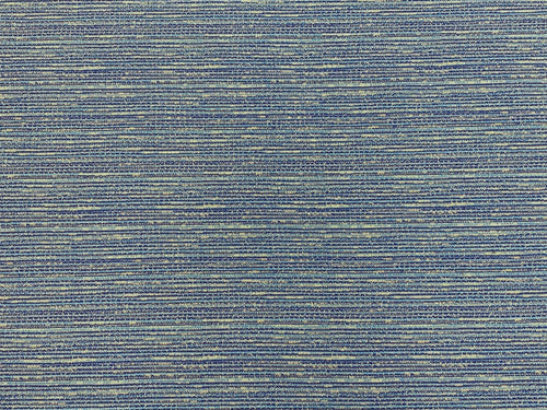 Royal Blue Turquoise Upholstery Drapery Fabric
