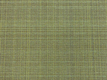 Load image into Gallery viewer, Designer Water &amp; Stain Resistant Grey Aqua Blue Green MCM Mid Century Modern Upholstery Fabric