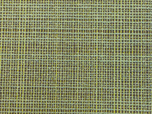 Load image into Gallery viewer, Designer Water &amp; Stain Resistant Grey Aqua Blue Green MCM Mid Century Modern Upholstery Fabric