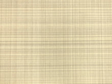 Load image into Gallery viewer, Designer Taupe Beige MCM Mid Century Modern Upholstery Fabric
