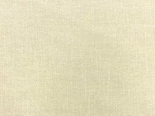 Load image into Gallery viewer, Designer Water &amp; Stain Resistant Cream Beige MCM Mid Century Modern Chenille Upholstery Fabric