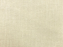Load image into Gallery viewer, Designer Water &amp; Stain Resistant Cream Beige MCM Mid Century Modern Chenille Upholstery Fabric