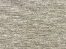 Load image into Gallery viewer, Designer Grey MCM Mid Century Modern Tweed Upholstery Fabric