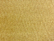 Load image into Gallery viewer, Designer Camel Beige Textured Chenille MCM Mid Century Modern Upholstery Fabric