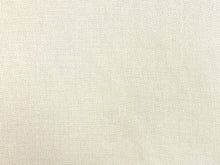 Load image into Gallery viewer, Designer Heavy Duty Oyster Beige Belgian Linen Upholstery Fabric