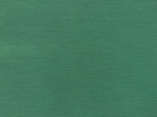 Load image into Gallery viewer, Designer Water &amp; Stain Resistant Teal Green MCM Mid Century Modern Chenille Upholstery Fabric