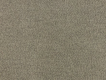 Load image into Gallery viewer, Designer Grey MCM Mid Century Modern Tweed Upholstery Fabric