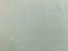 Load image into Gallery viewer, Designer Seafoam Aqua Performance Velvet Upholstery Fabric