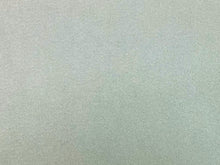 Load image into Gallery viewer, Designer Seafoam Aqua Performance Velvet Upholstery Fabric