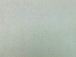 Designer Seafoam Aqua Performance Velvet Upholstery Fabric