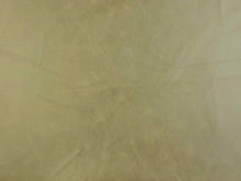 Load image into Gallery viewer, Heavy Duty Mocha Brown Faux Leather Upholstery Vinyl