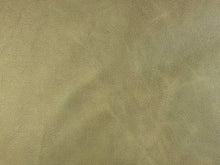 Load image into Gallery viewer, Heavy Duty Mocha Brown Faux Leather Upholstery Vinyl