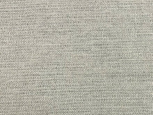 Load image into Gallery viewer, Designer Grey MCM Mid Century Modern Woven Upholstery Drapery Fabric