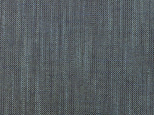 Load image into Gallery viewer, Designer Denim Blue MCM Mid Century Modern Tweed Upholstery Drapery Fabric