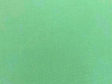 Load image into Gallery viewer, Sunbrella Spectrum Mist Seafoam Aqua Upholstery Drapery Fabric