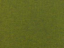 Load image into Gallery viewer, 1 3/4 Yd Designer Water &amp; Stain Resistant Olive Green Upholstery Fabric