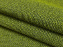 Load image into Gallery viewer, 1 3/4 Yd Designer Water &amp; Stain Resistant Olive Green Upholstery Fabric