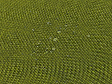 Load image into Gallery viewer, 1 3/4 Yd Designer Water &amp; Stain Resistant Olive Green Upholstery Fabric