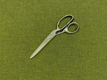 Load image into Gallery viewer, 1 3/4 Yd Designer Water &amp; Stain Resistant Olive Green Upholstery Fabric