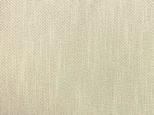 Load image into Gallery viewer, Designer Water &amp; Stain Resistant Off White Woven MCM Mid Century Modern Upholstery Fabric