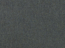Load image into Gallery viewer, Designer Water &amp; Stain Resistant Heavy Duty Navy Blue MCM Mid Century Modern Tweed Upholstery Fabric