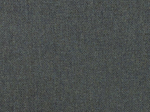 Designer Water & Stain Resistant Heavy Duty Navy Blue MCM Mid Century Modern Tweed Upholstery Fabric