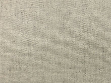 Load image into Gallery viewer, Kravet Water &amp; Stain Resistant Grey Oatmeal Tweed Chenille Upholstery Fabric