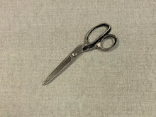Load image into Gallery viewer, Kravet Water &amp; Stain Resistant Grey Oatmeal Tweed Chenille Upholstery Fabric