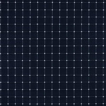 Load image into Gallery viewer, 4 Colors Check Upholstery Drapery Fabric White Navy Gray / FT12