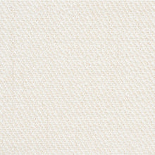 Load image into Gallery viewer, SCHUMACHER EVERETT PERFORMANCE TWILL WATER REPELLENT STAIN RESISTANT FABRIC / IVORY