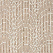 Load image into Gallery viewer, SCHUMACHER RICHTER FABRIC / IVORY &amp; NATURAL