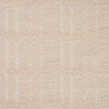 Load image into Gallery viewer, SCHUMACHER RICHTER FABRIC / IVORY &amp; NATURAL