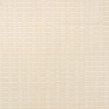 Load image into Gallery viewer, SCHUMACHER LINES FABRIC / IVORY