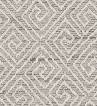 Load image into Gallery viewer, 6 Colors Small Greek Key Upholstery Drapery Fabric