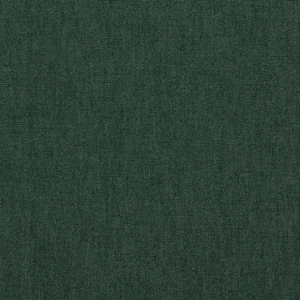 Essentials Outdoor Hunter Green Upholstery Fabric