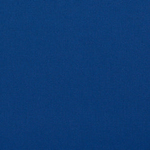 Essentials Indoor Outdoor Cobalt Blue Upholstery Fabric