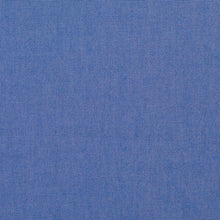 Load image into Gallery viewer, Essentials Indoor Outdoor Denim Blue Upholstery Fabric