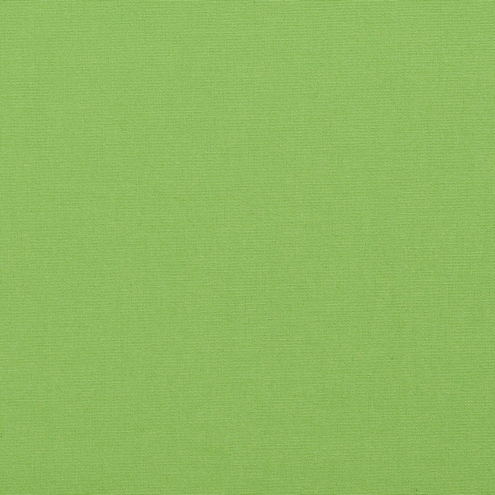 Essentials Outdoor Lime Green Upholstery Fabric / Spring