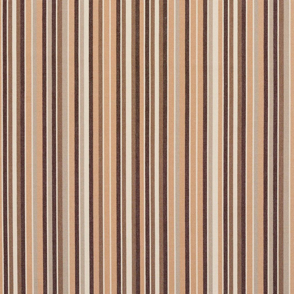 Brown and tan fabric