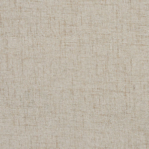 Essentials Upholstery Drapery Mid Century Fabric / Ivory