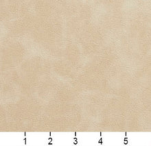 Load image into Gallery viewer, Essentials Breathables Heavy Duty Faux Leather Upholstery Vinyl / Ivory