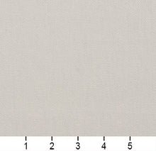 Load image into Gallery viewer, Essentials Cotton Twill Upholstery Fabric / Ivory