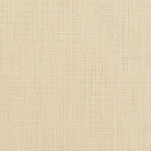 Essentials Linen Cotton Upholstery Fabric / Ivory