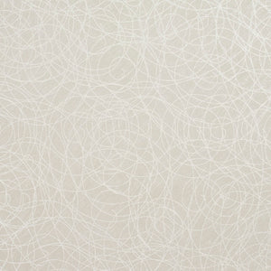 Essentials Heavy Dutyn Ivory Abstract Upholstery Vinyl / Bone