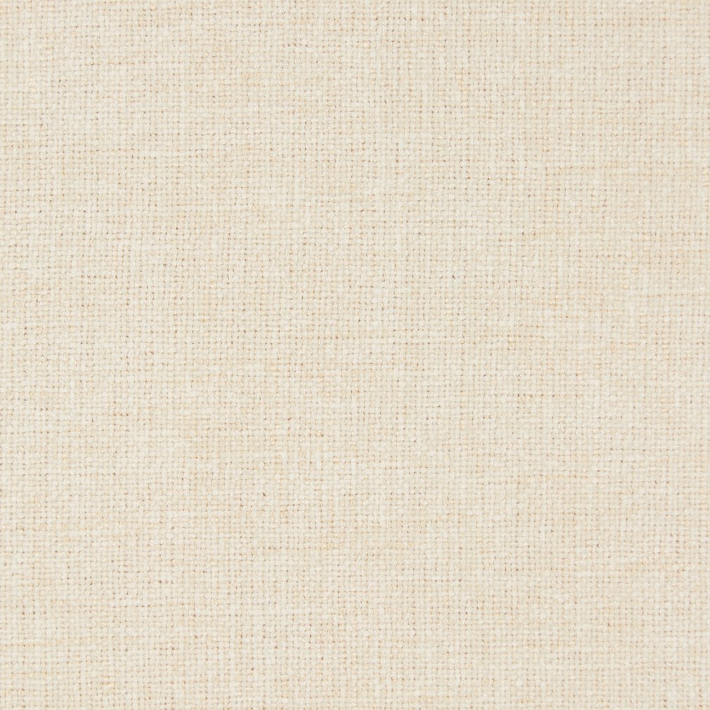 Chenille Upholstery Drapery Fabric Ivory Beach | Fabric Bistro ...