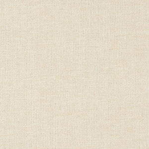 Essentials Chenille Upholstery Drapery Fabric Ivory / Beach